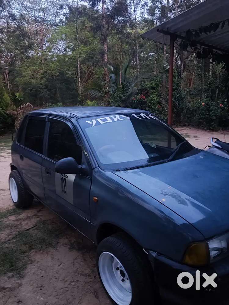 Clean Condition