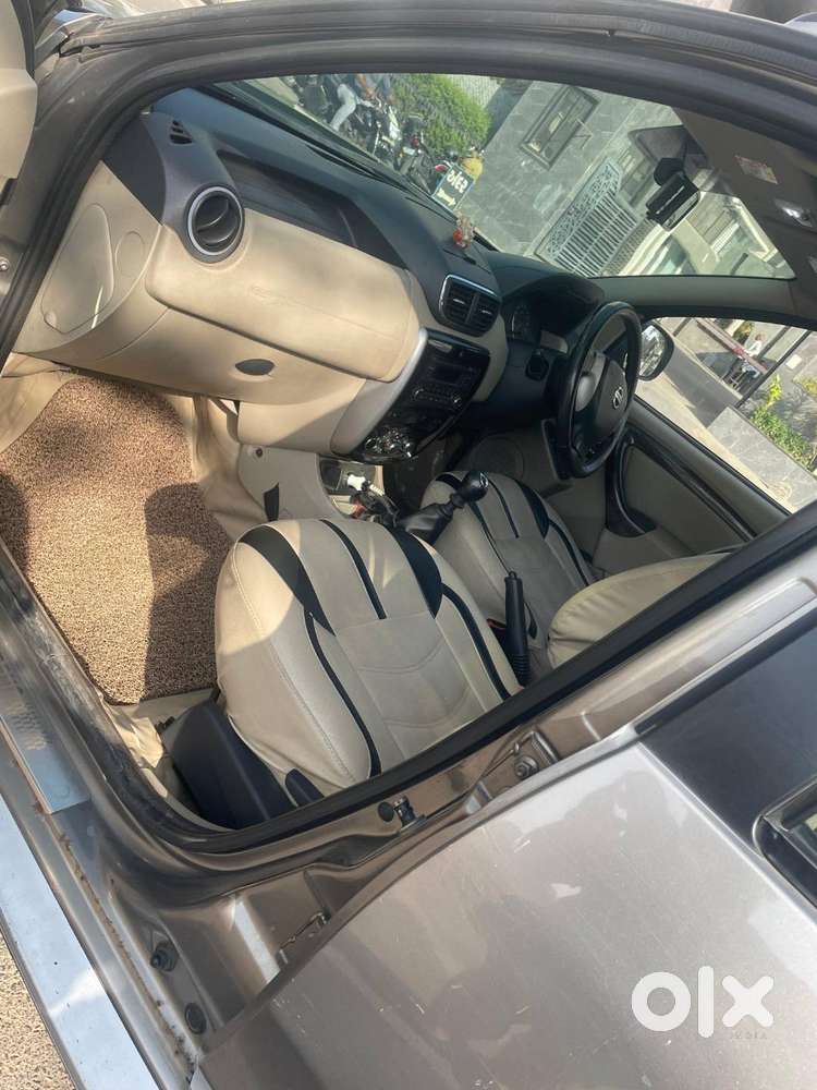 Nissan Terrano 2014 Diesel 132000 Km Driven And In Good Condition