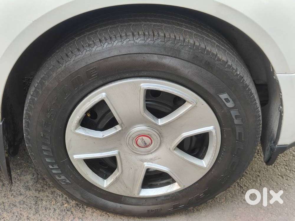 Mahindra Xuv500 W7, 2020, Diesel