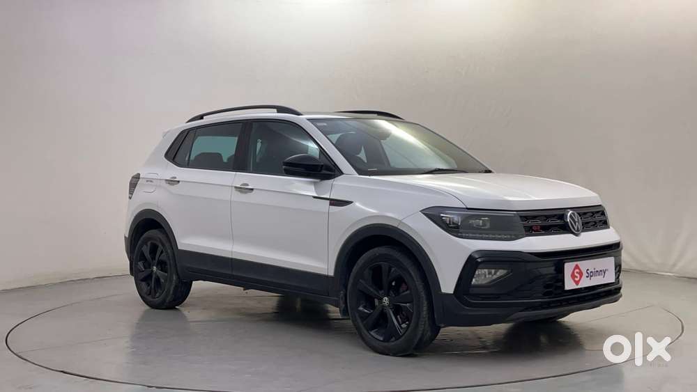 Volkswagen Taigun Gt Plus 1.5 Mt, 2025, Petrol
