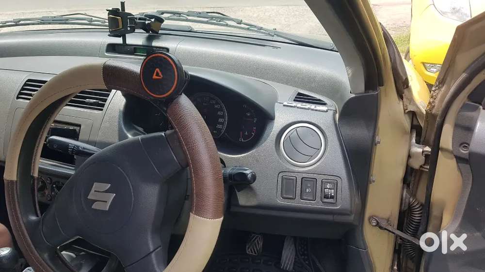 Maruti Suzuki Swift 2007 Diesel 60000 Km Driven