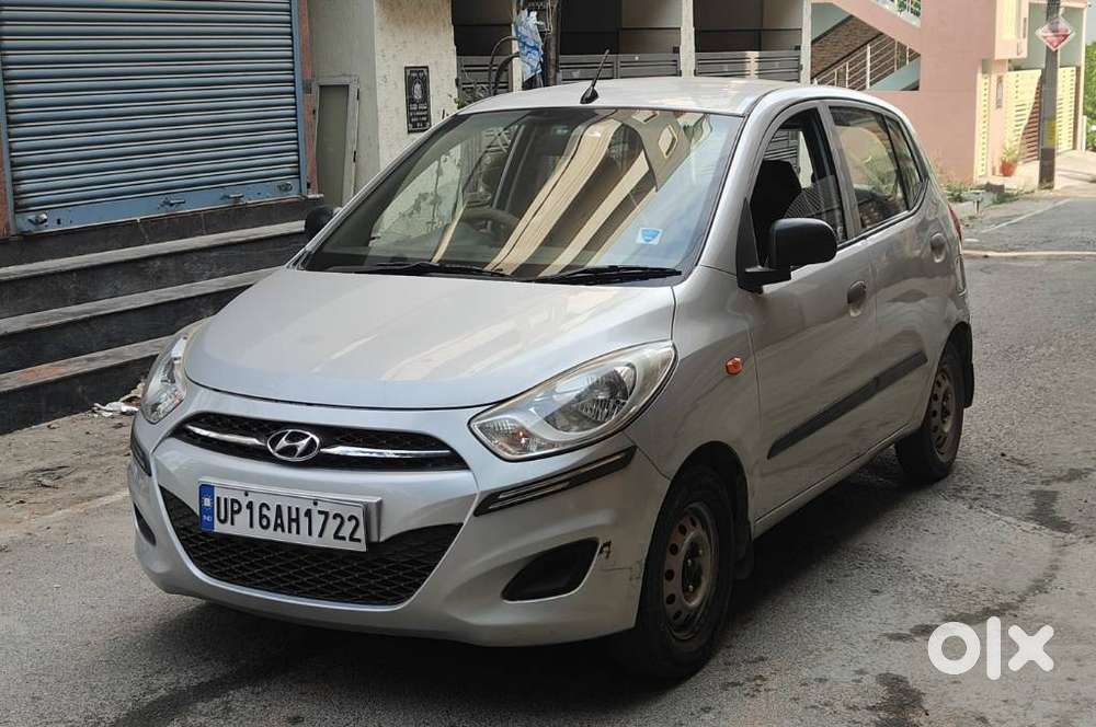 Hyundai I10 Era, 2012, Petrol