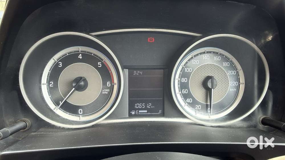 2019 Maruti Dzire Vdi