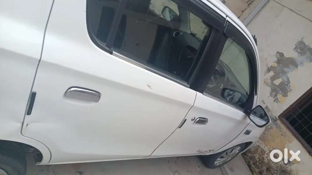 Maruti Suzuki Alto 2019