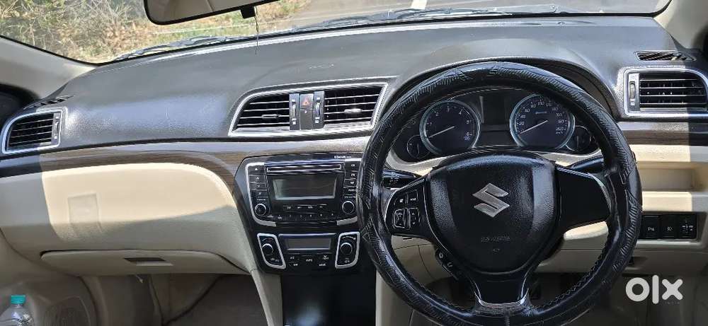 Maruti Car Vdi +