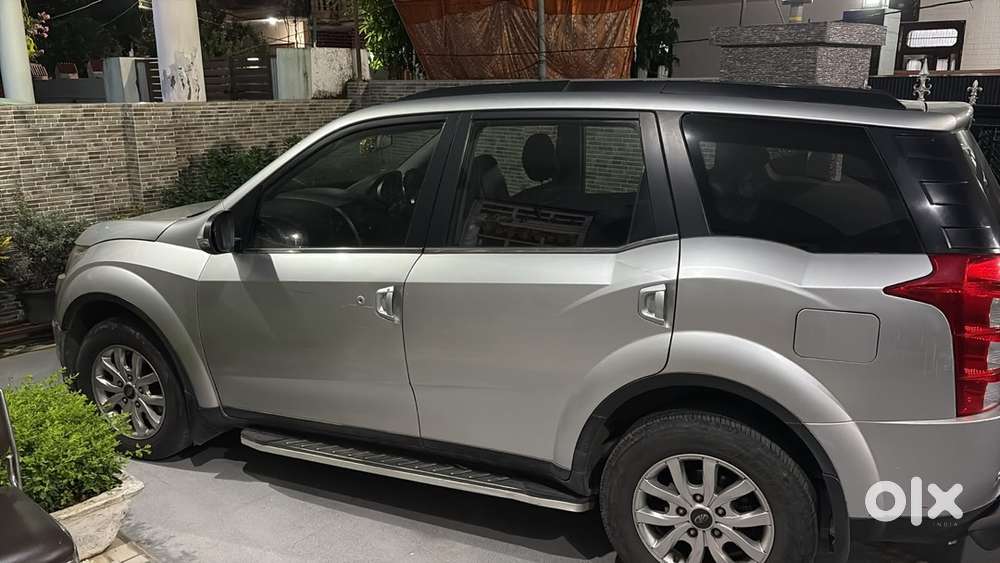 Mahindra Xuv500 Diesel 2018