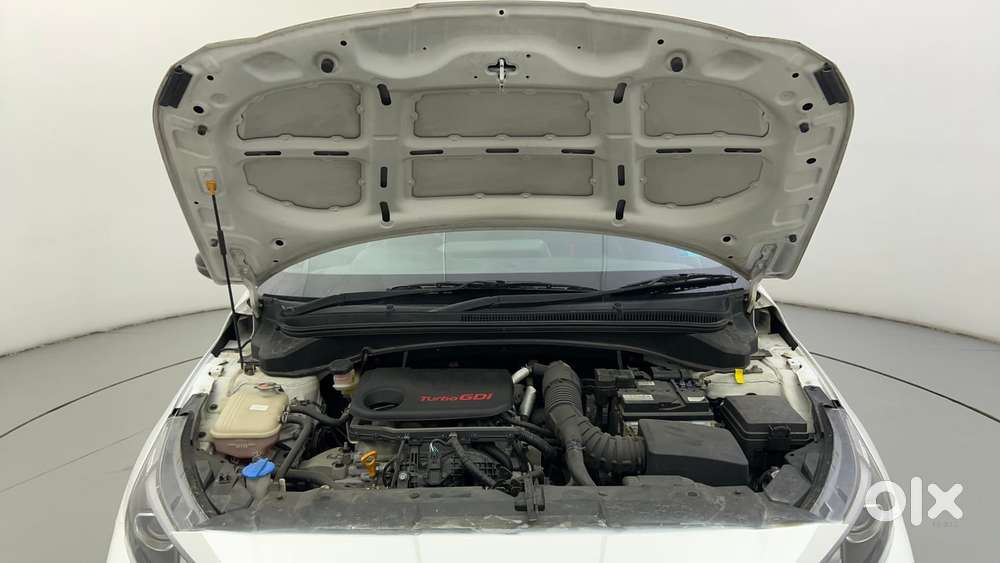 Hyundai I20 N Line N8 1.0 Turbo Dct, 2023, Petrol