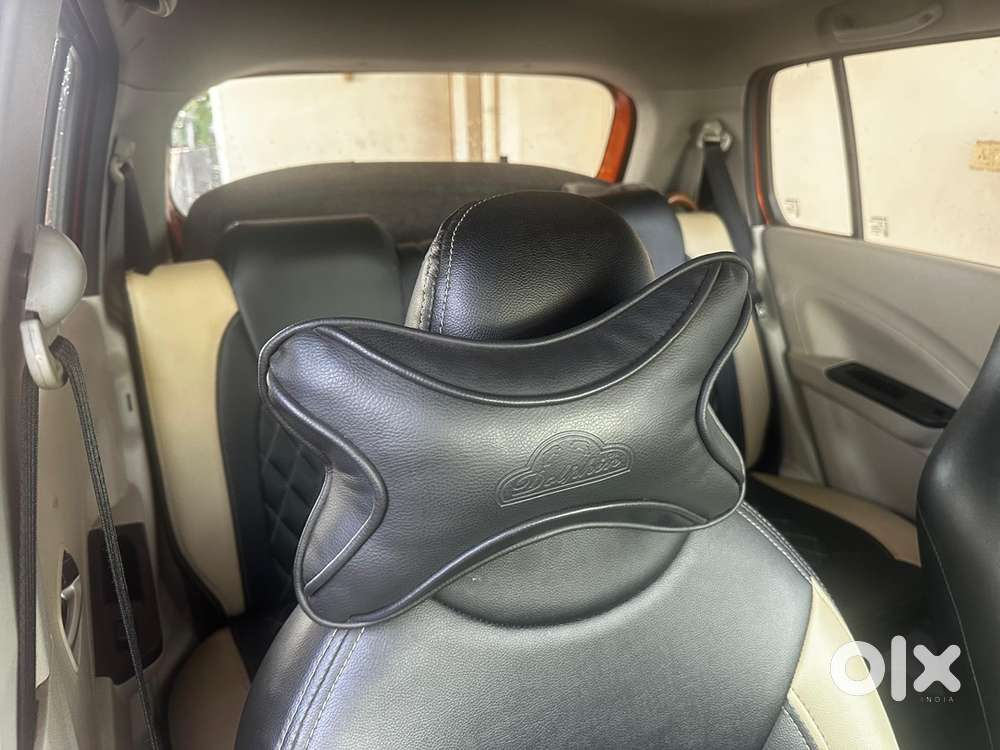 Maruti Suzuki Celerio 2017 Vxi Amt, All Showroom Service, Single Use