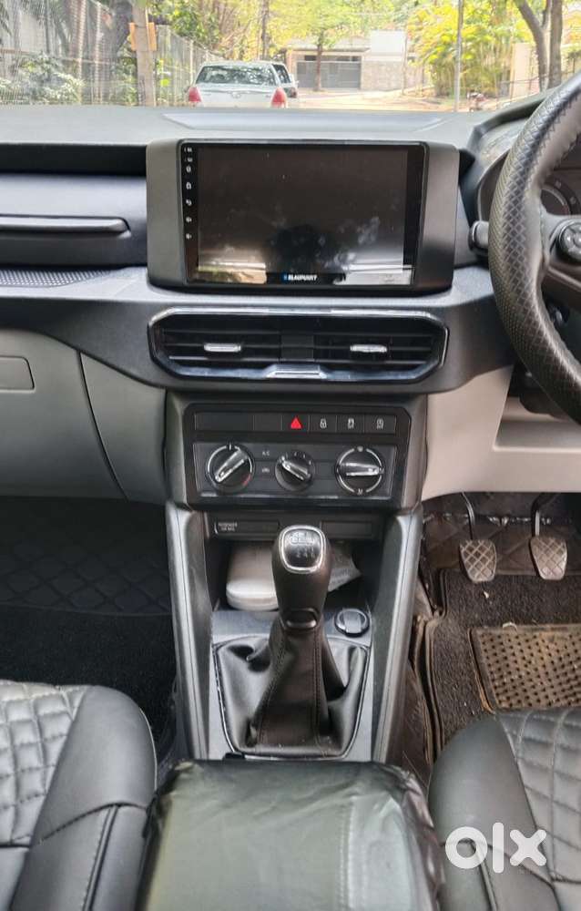 Skoda Kylaq Classic, 2025, Petrol