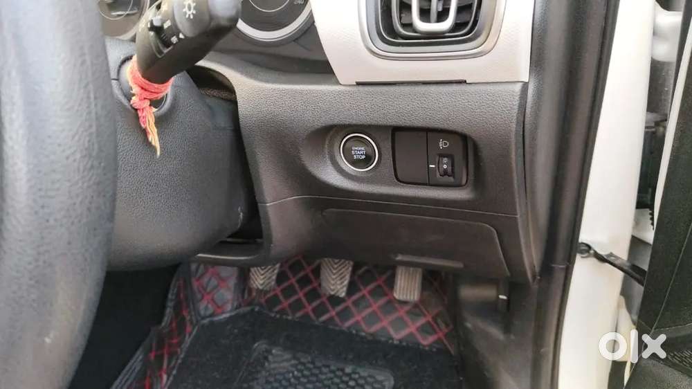 Hyundai Creta Facelift 2020 Diesel Manual Fancy Number Punjab Register