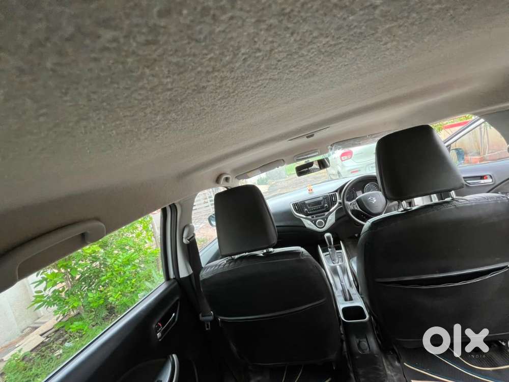 Maruti Suzuki Baleno 2019 Petrol Good Condition