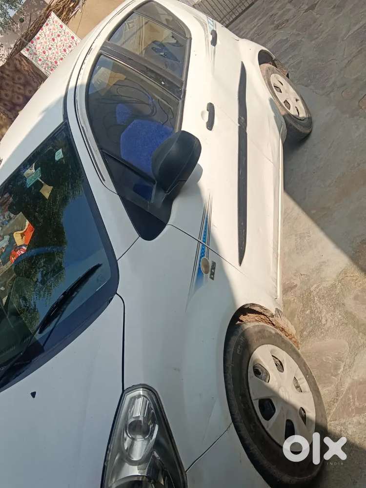 Maruti Suzuki Ritz 2013 Diesel 91256 Km Driven