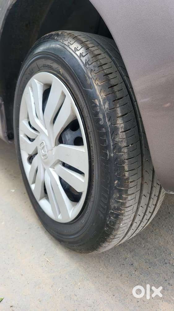 Honda Jazz 1.2 Sv I Vtec, 2016, Petrol