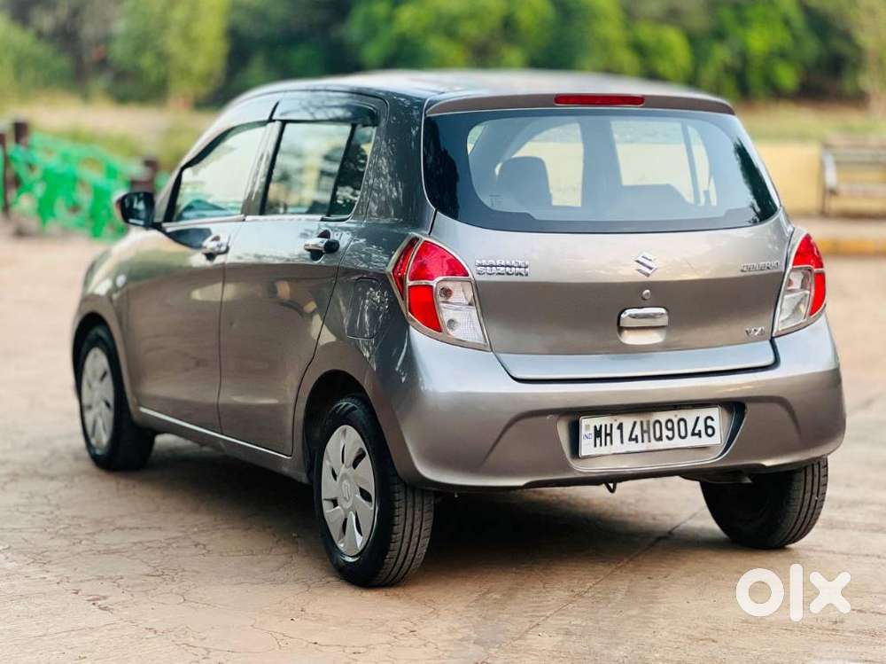 Maruti Suzuki Celerio Vxi Mt, 2019, Petrol