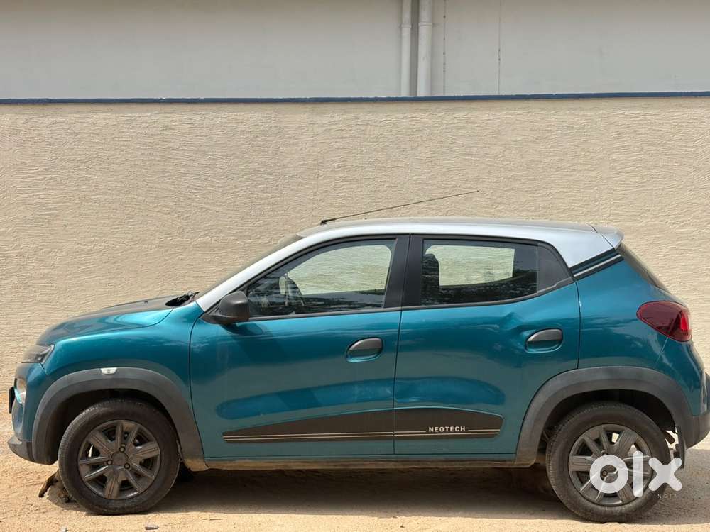 Renault Kwid Neotech Edition2020