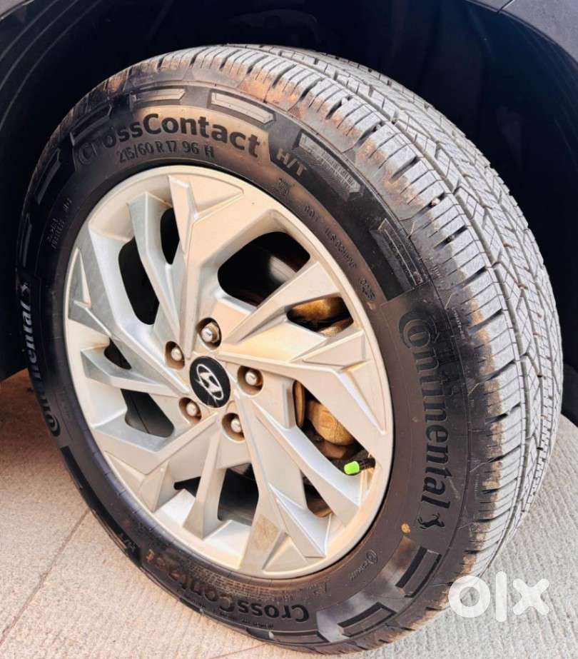 Hyundai Creta 1.5 Crdi Sx, 2023, Diesel