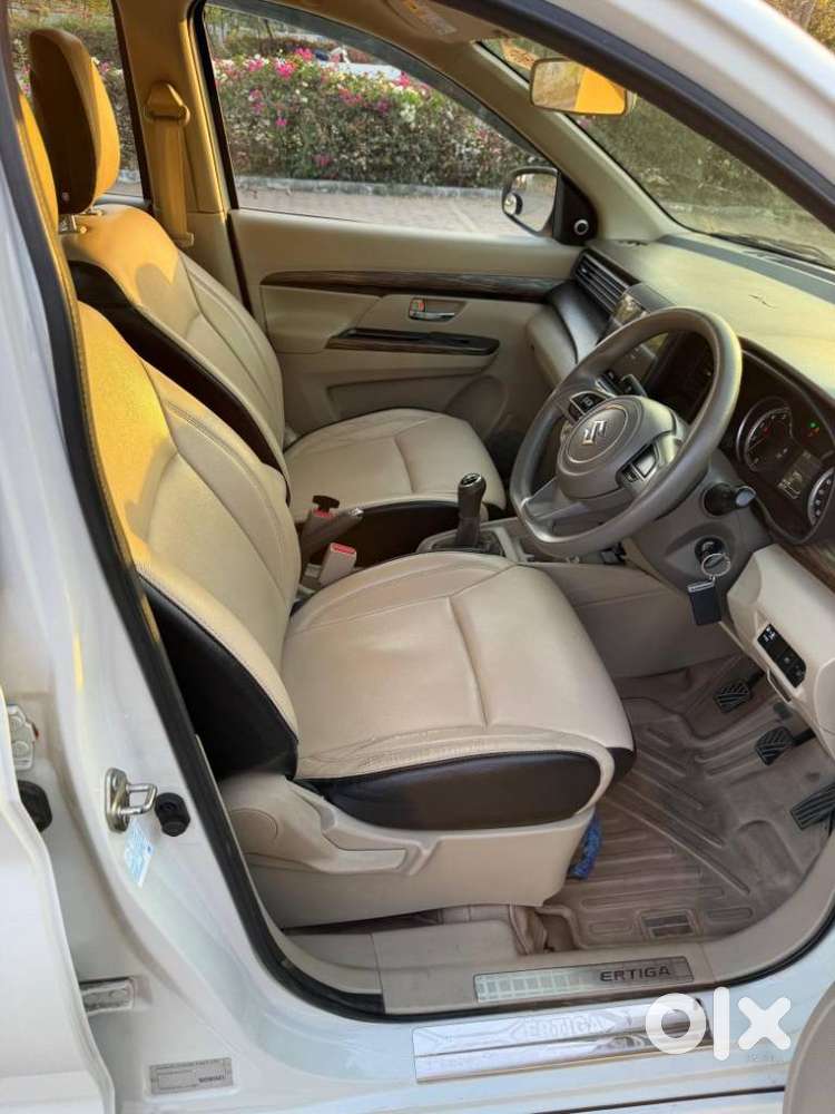 Maruti Suzuki Ertiga Vxi (o) Cng, 2022, Cng & Hybrids