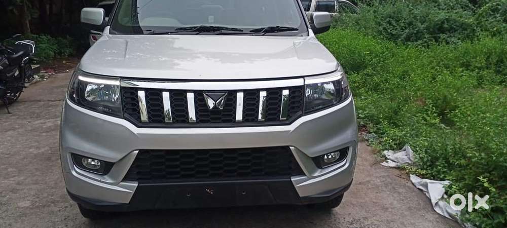 Mahindra Bolero Neo Plus 2023 Diesel Well Maintained