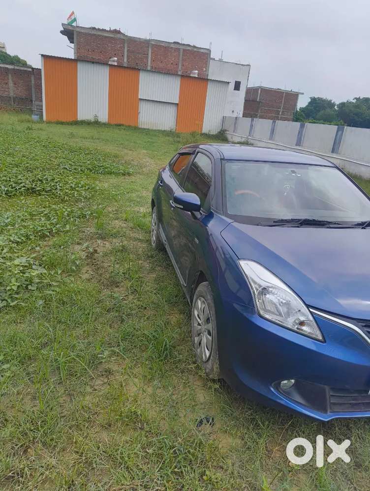 Maruti Suzuki Baleno 2018 1st Owner