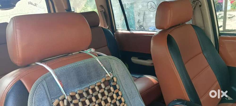 Chevrolet Tavera Ls  2012
