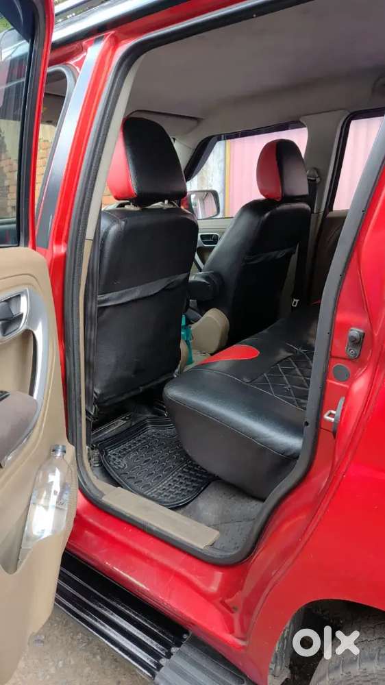 Mahindra Tuv 300 2016 Diesel Well Maintained