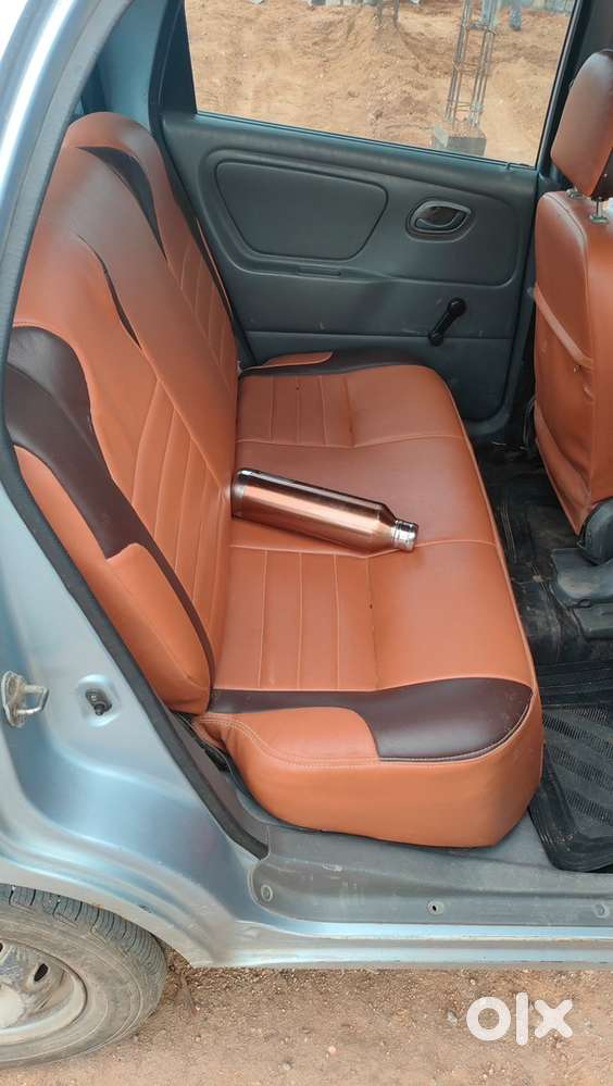 Maruti Alto 2003