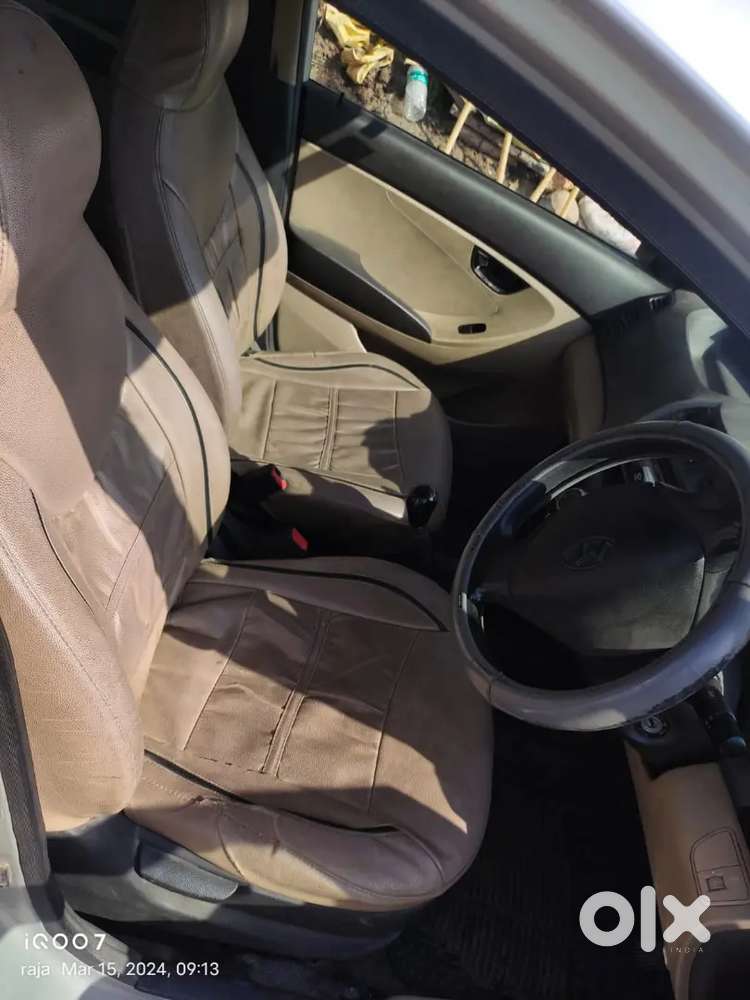 Hyundai Eon Era 2015 Petrol Manual