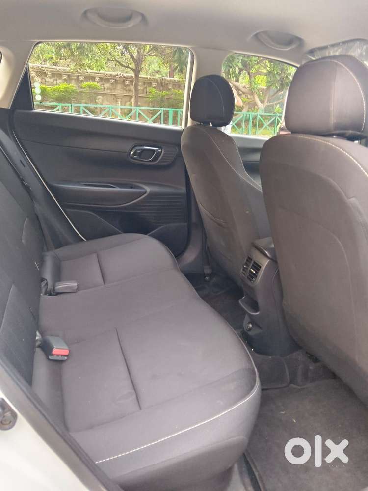 Hyundai I20 Sportz 1.2 Vtvt, 2023, Petrol