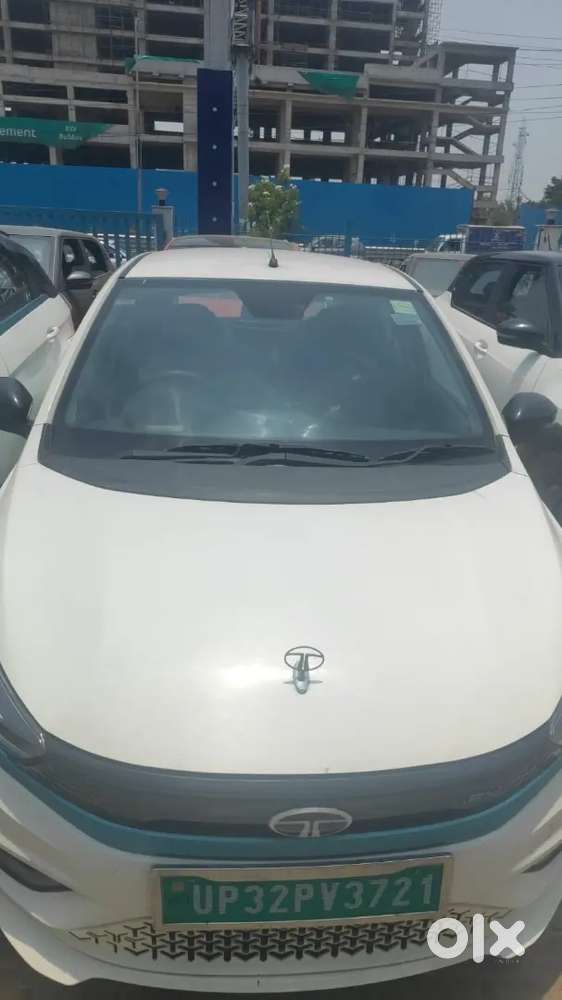 Tata Tiago Ev 2024 Electric 28900 Km Driven Excellent Condition