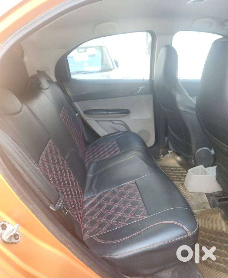 Tata Tiago 1.2 Revotron Xt, 2018, Petrol
