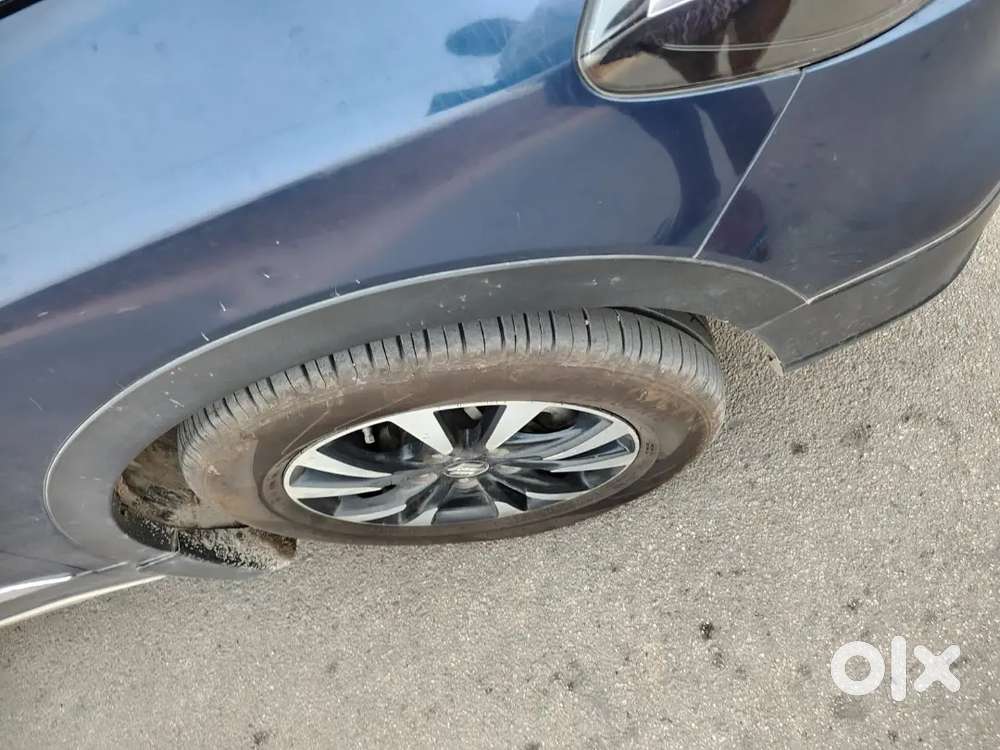 Maruti S Cross 2018 Diesel