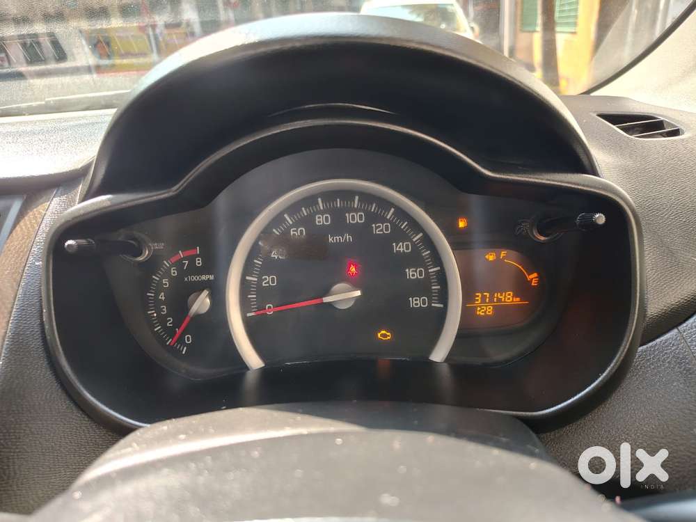 Maruti Suzuki Celerio X Zxi, 2018, Petrol