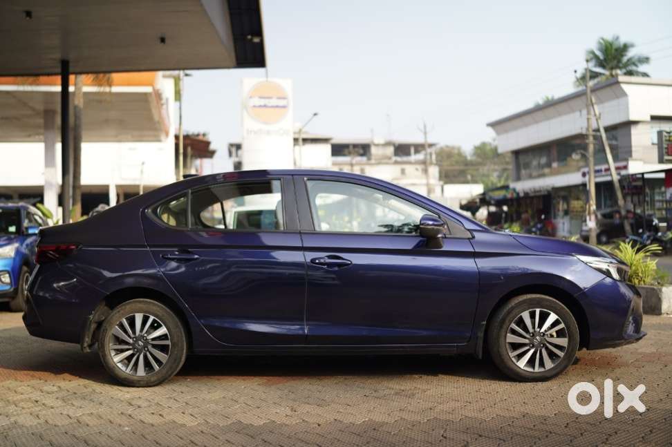 Honda City, 2023, Petrol