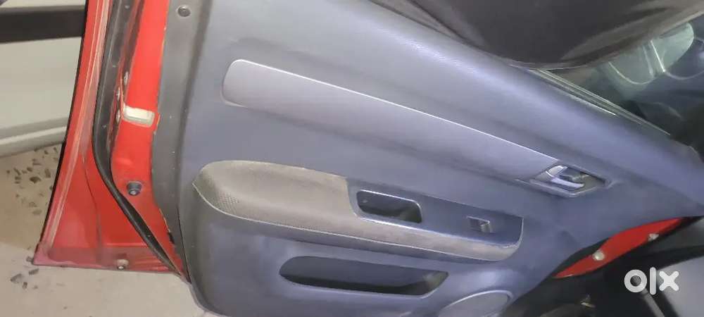 Maruti Suzuki Swift 2006 Petrol Variant