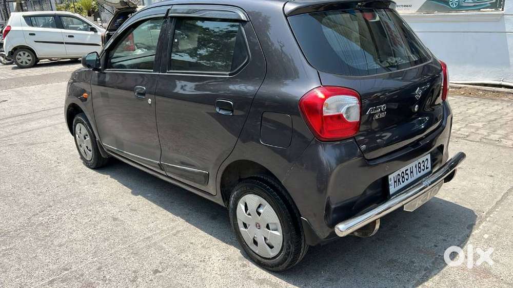 Maruti Suzuki Alto K10 Lxi Optional, 2023, Petrol
