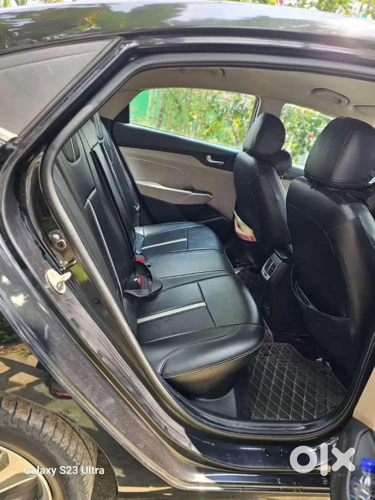 Hyundai Verna 1.6 Sx 2019