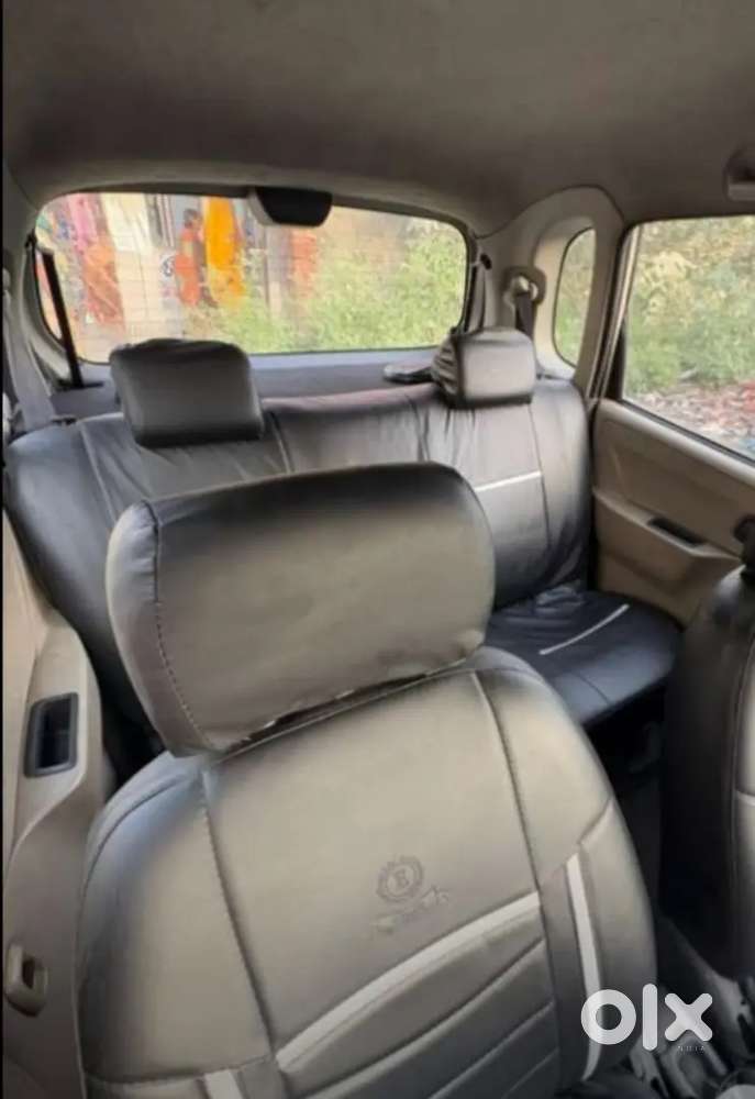 Maruti Suzuki Estilo 2007 Petrol 100000 Km Driven