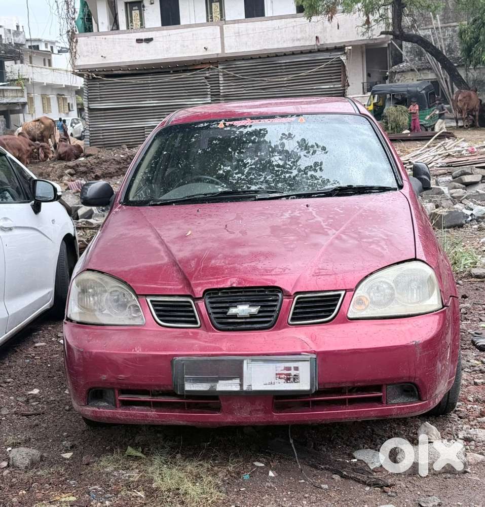 Chevrolet Optra 1.6 2008