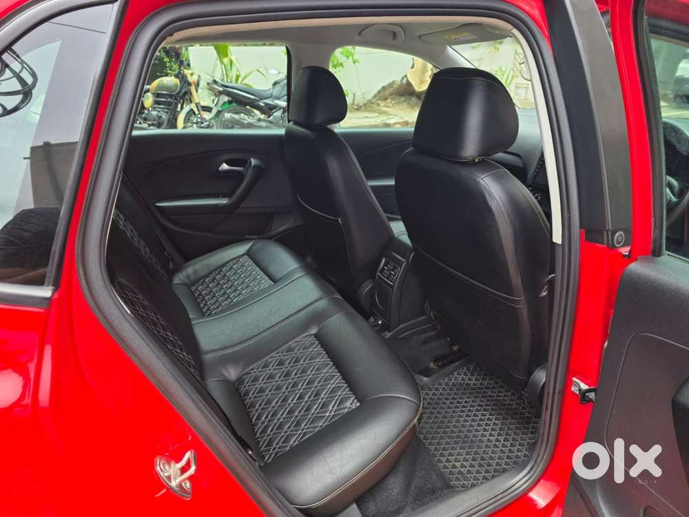 Volkswagen Polo 2021 3.5 Lakhs Plus Modifications