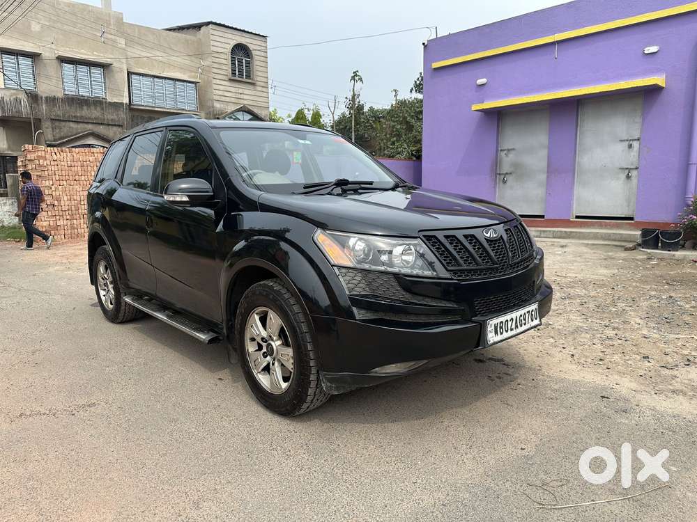 Mahindra Xuv500 2011-2015 W8 4wd, 2015, Diesel