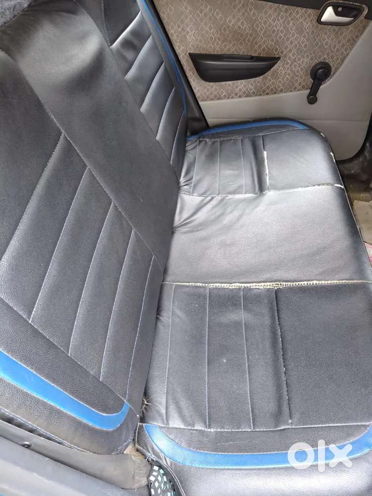 Maruti Suzuki 800 2017 Petrol Good Condition