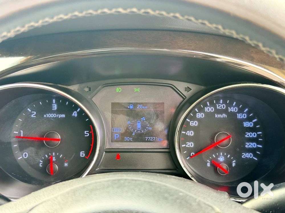 Kia Carnival Limousine Plus 7 Str, 2020, Diesel