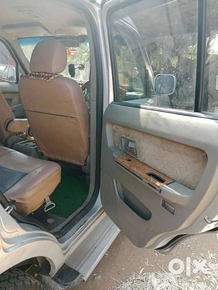 Tata Sumo Grande