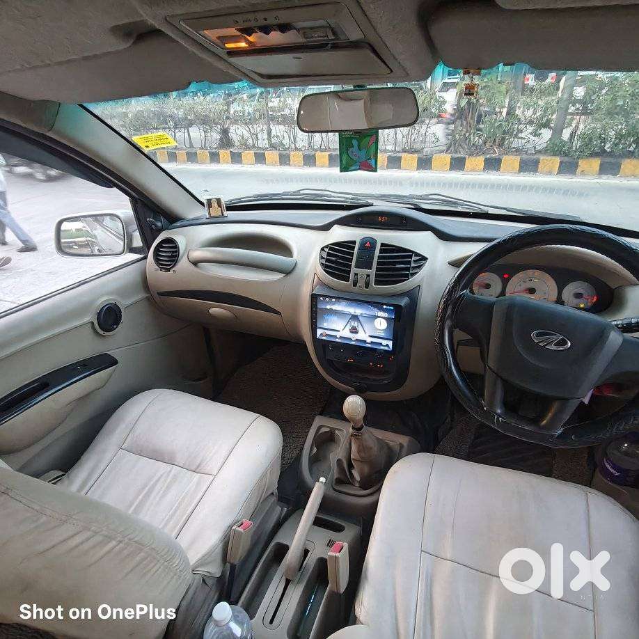 Mahindra Xylo H4 Abs Bs Iv, 2015, Diesel