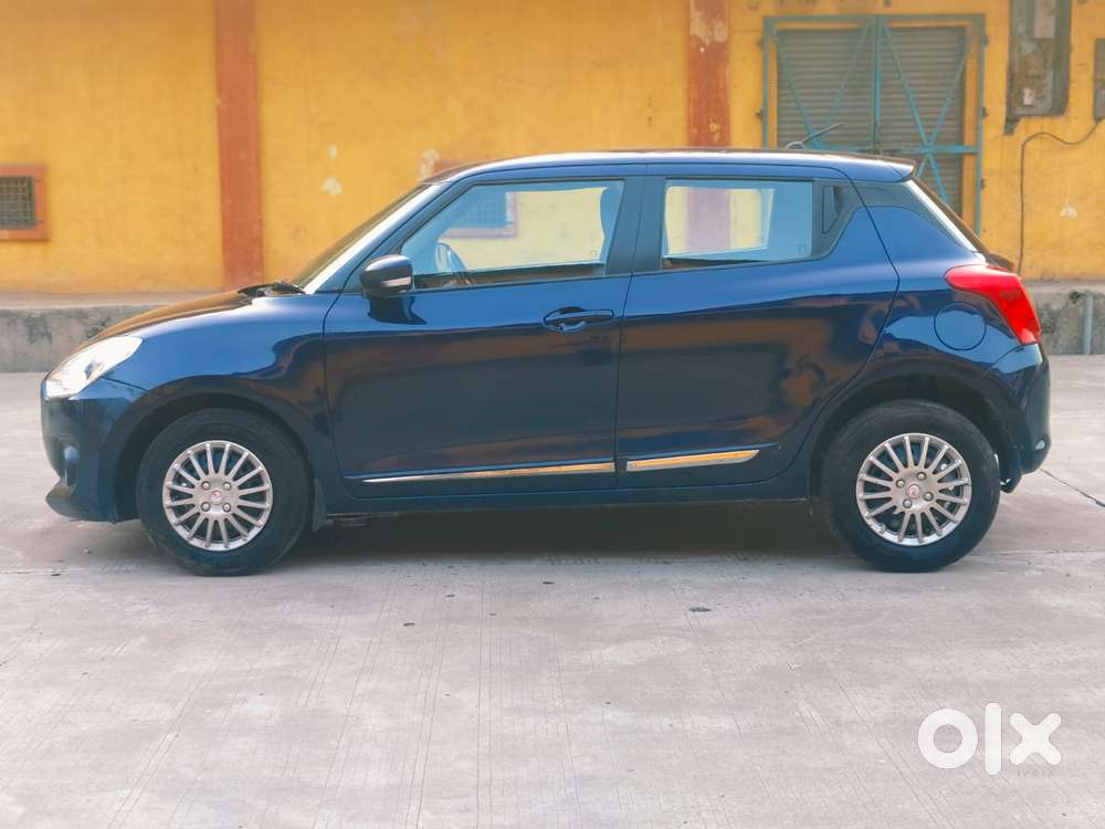 Maruti Suzuki Swift Vxi Optional, 2019, Petrol