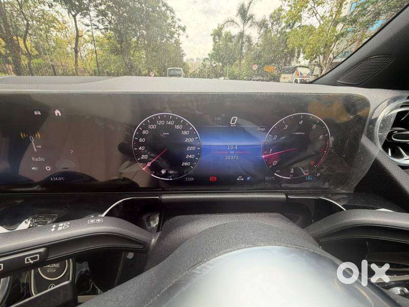 Mercedes-benz Gla 200, 2024, Petrol