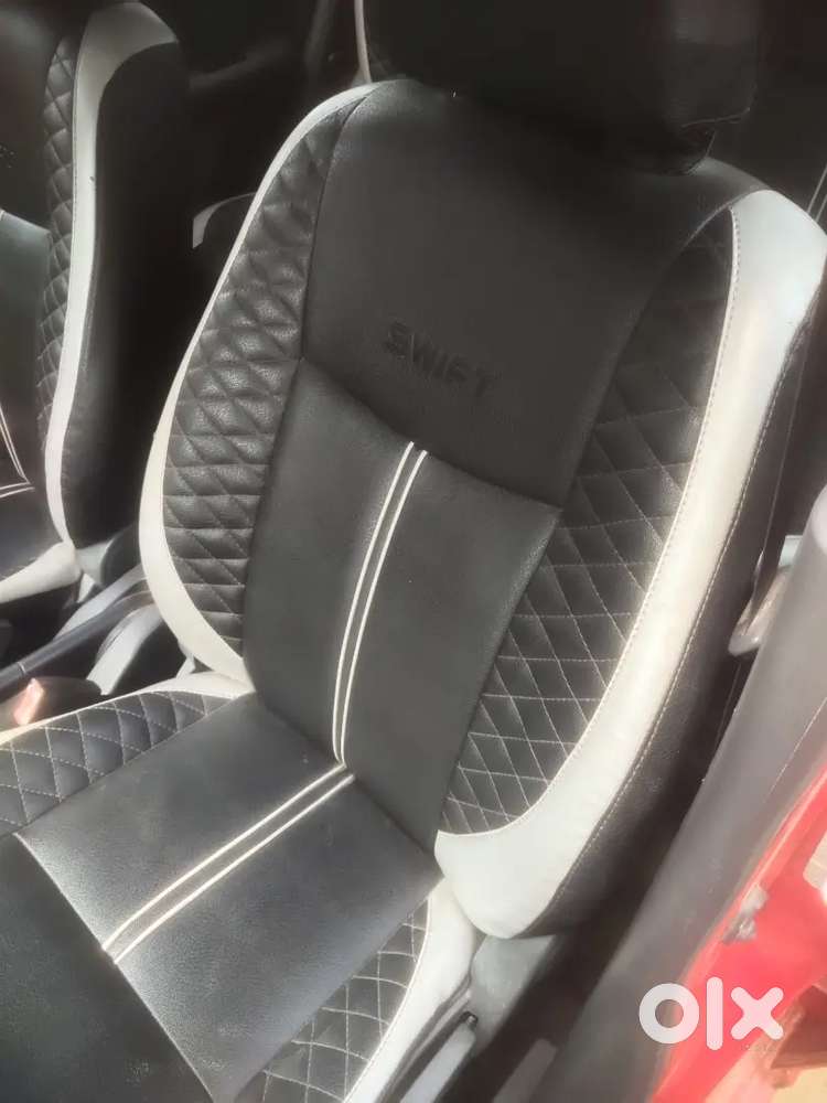Maruti Suzuki Swift 2008 Model Petrol 90000 Km Driven Very Good Driven