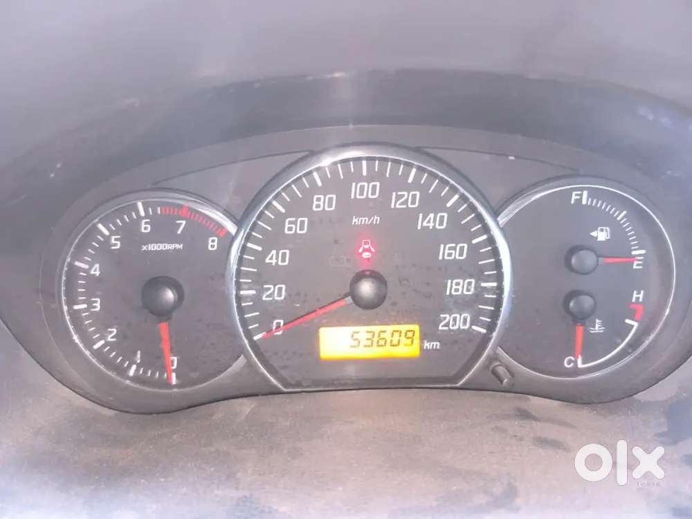 Maruti Suzuki Swift 2009 Petrol Well Maintained