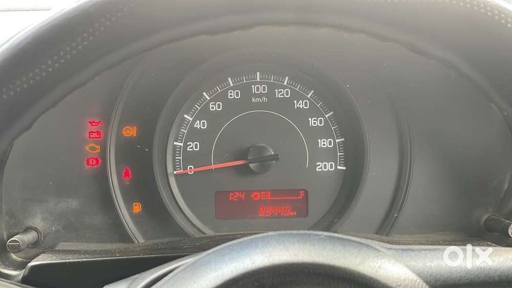 Maruti Suzuki Swift 2019 Petrol Good Condition
