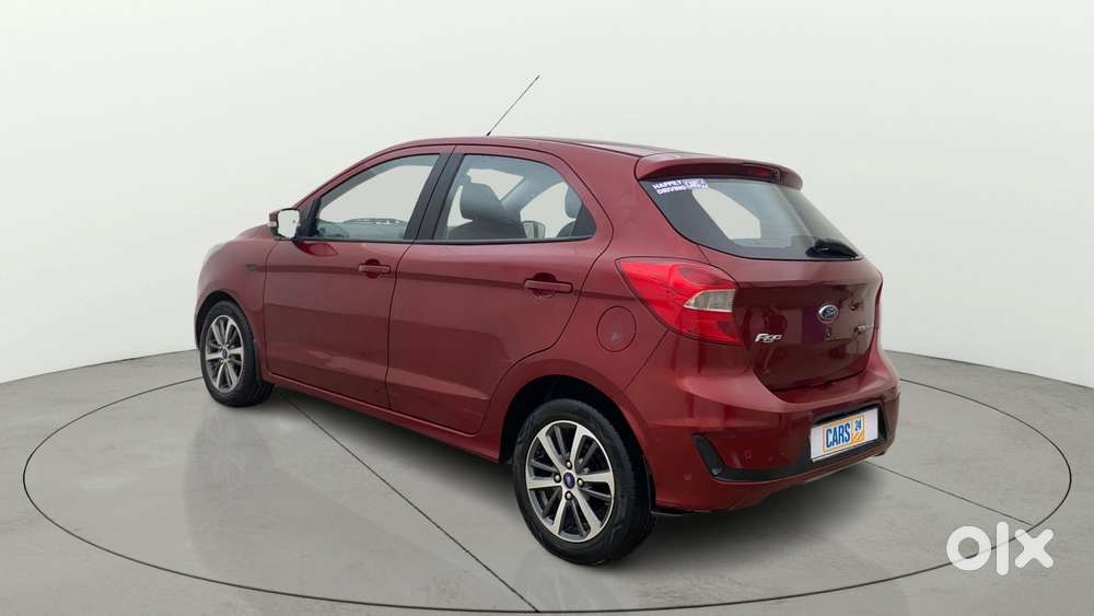 Ford Figo